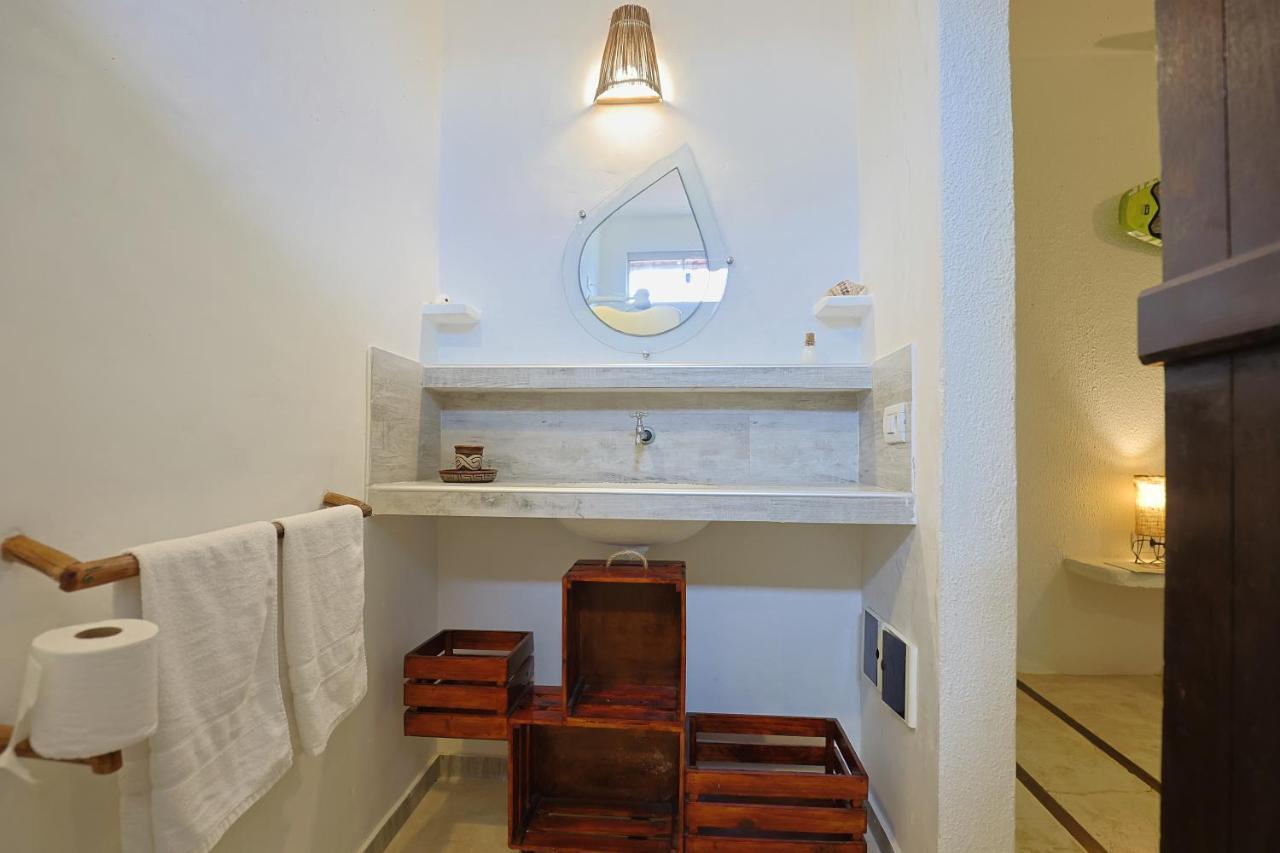 Jerizz House Hotel Jijoca de Jericoacoara Exterior photo